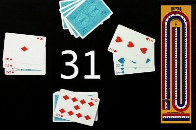 The Best 2 Player Card Games...