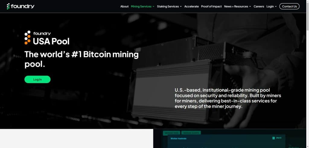 Best Mining Pools for 2024