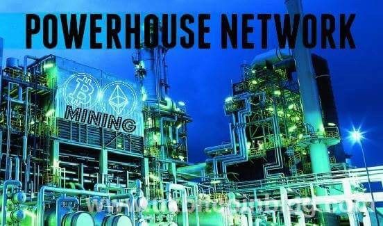 Powerhouse Network Report CRAZY Polaris Coin...