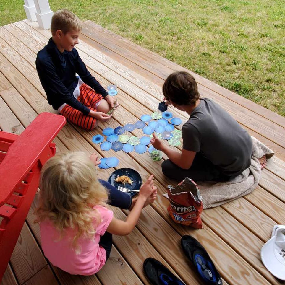 Manitou is for Kids Too! –...