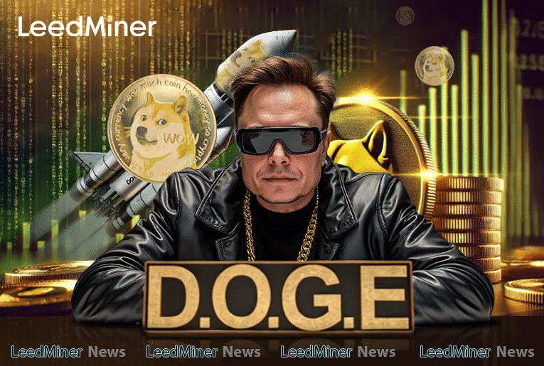 DOGE’s New Value Cycle: Political Traffic...