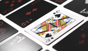 Casino Gaming and the Misfortune of...
