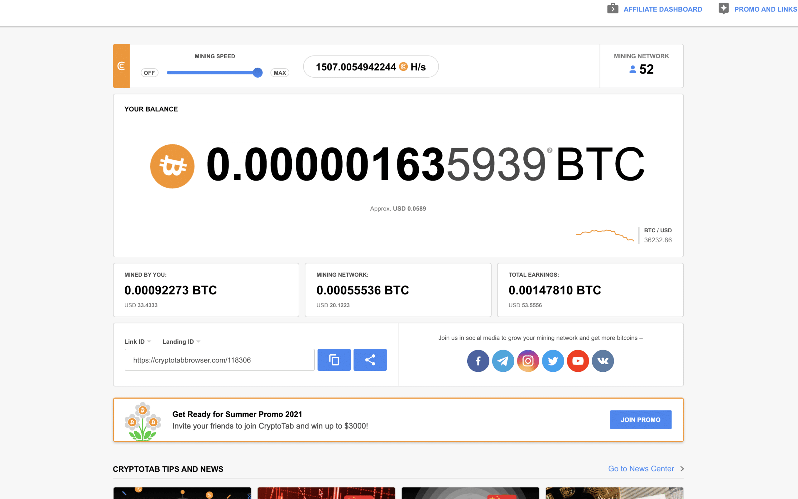 How to mine Bitcoin in 2021