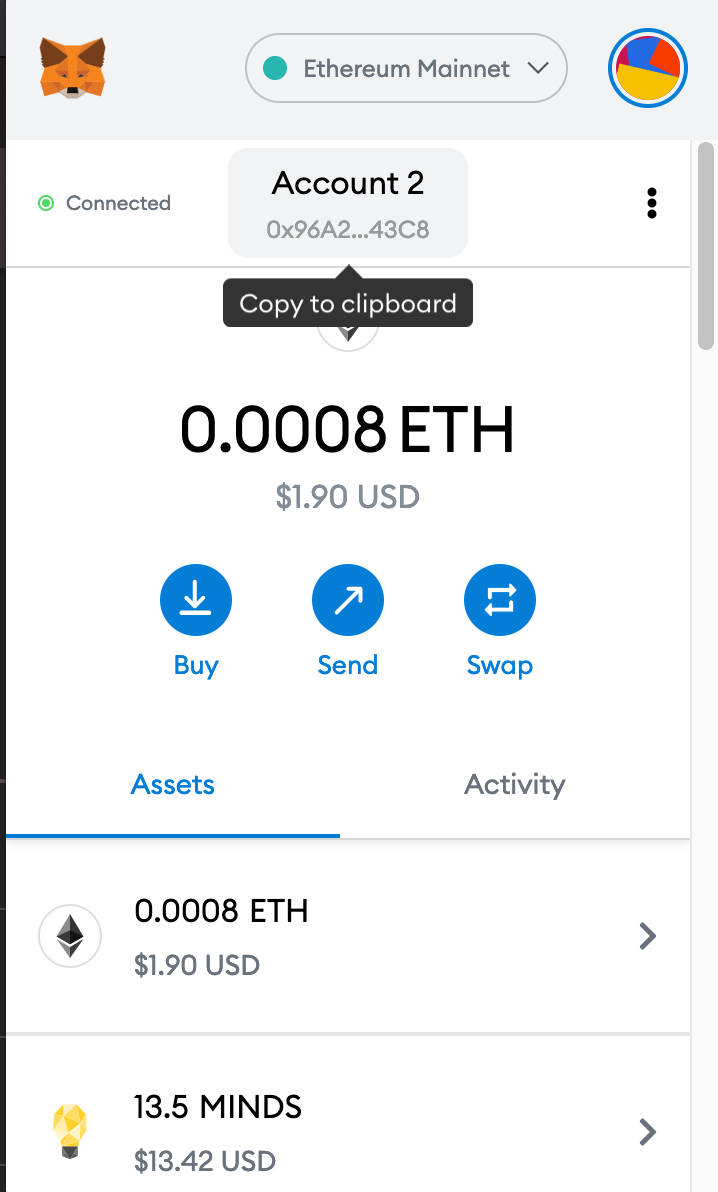 Ethereum Mining in 2021
