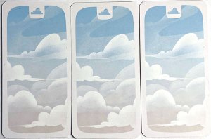 3 cloud cards from Strato