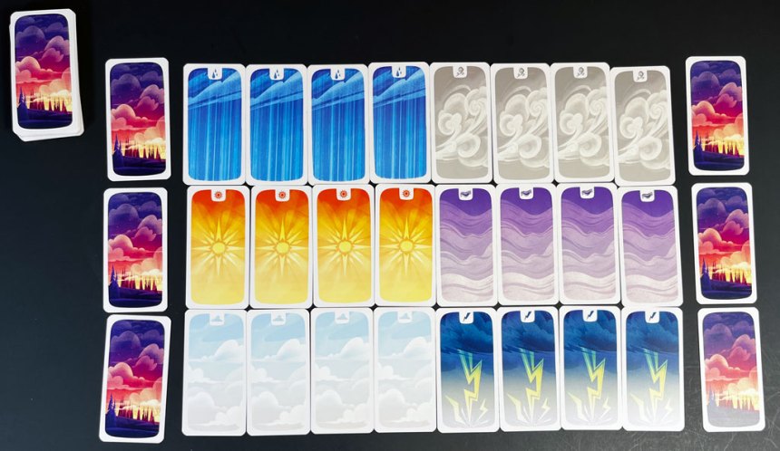 SNAP Review – Strato – The...