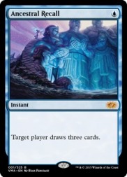 ancestralRecall