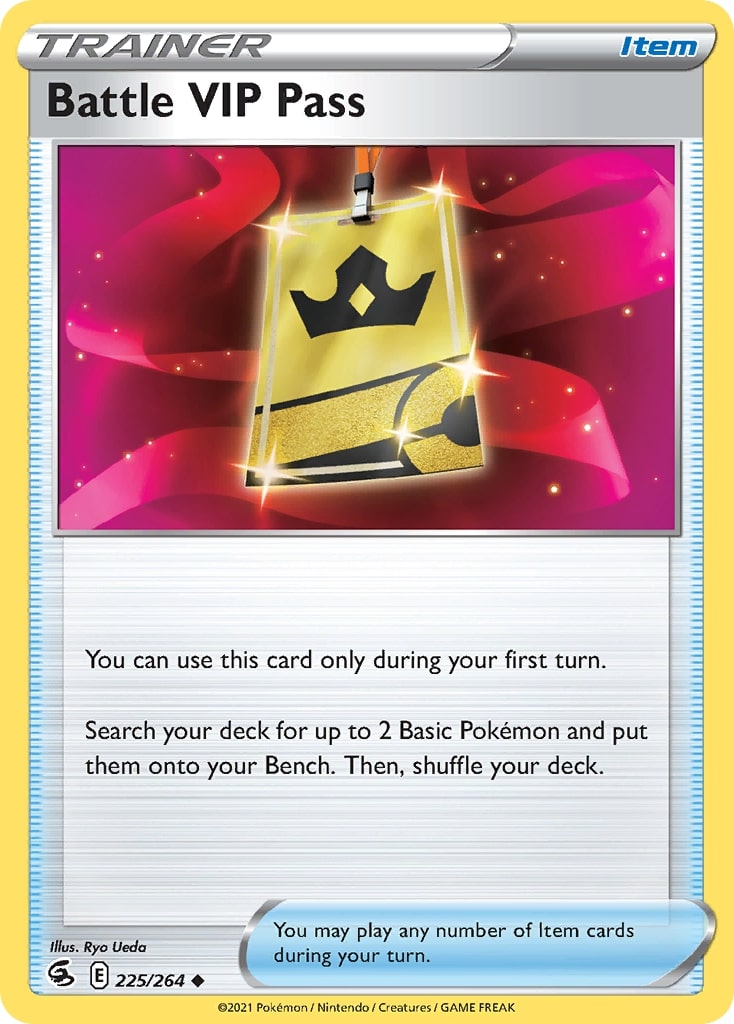 Pokémon TCG Rotation 2024 | PTCGL...