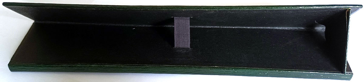 Anonymous Double Dummy Bridge set