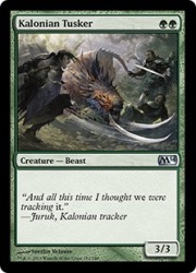 KalonianTusker