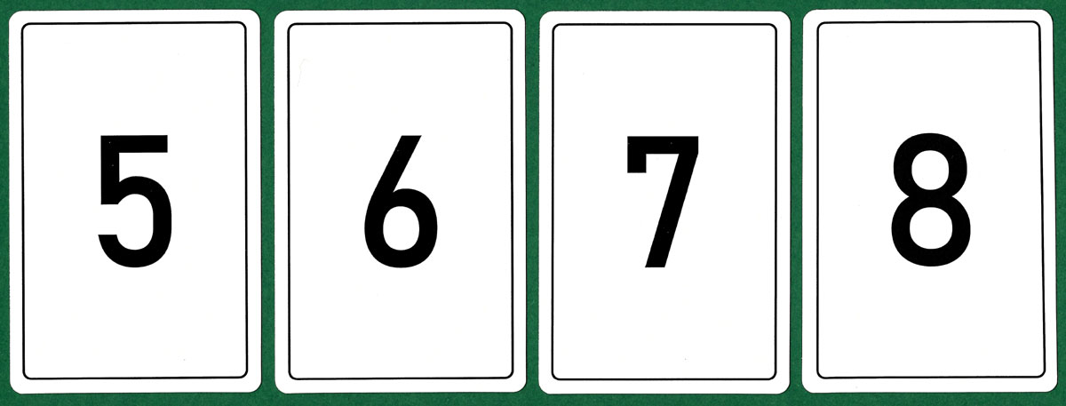 Kvitlech cards published by Counter Clockwise, Czech Republic, 2024