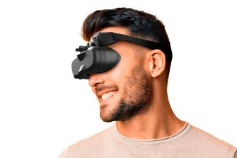 head-mounted displays