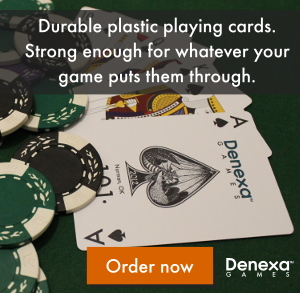 Aggravation | Denexa Games