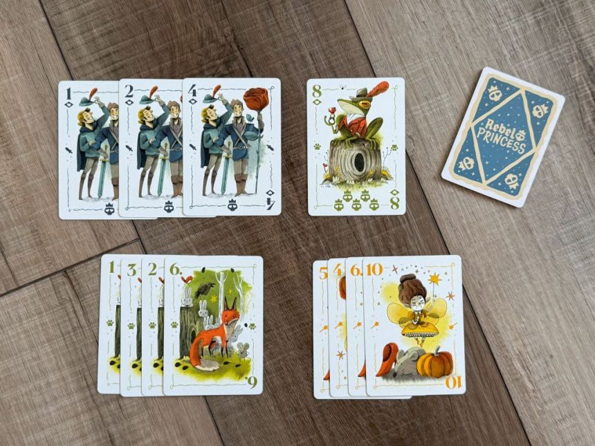 cards