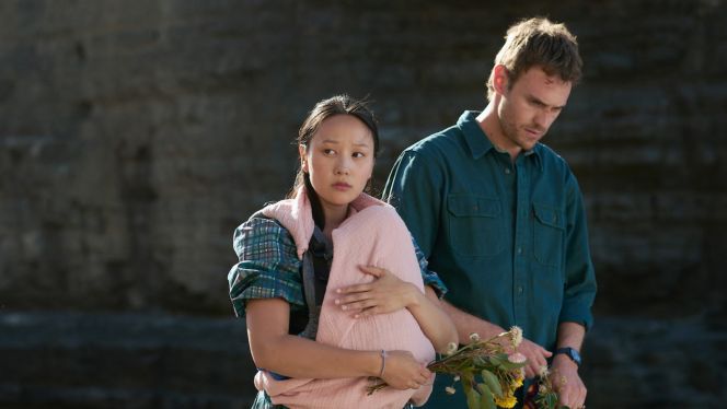 The Survivors of the Storm –...