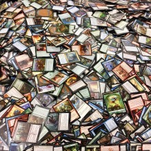 The Gathering Added a Sixth Color?