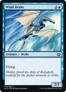 winddrake