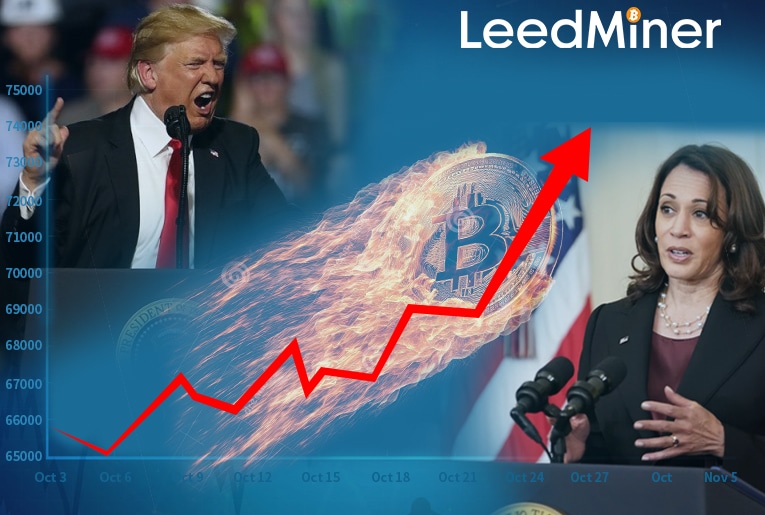 Can BTC rise to all-time highs...
